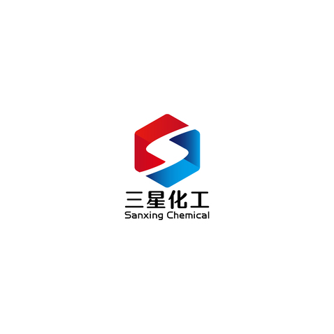 三星化工logo设计