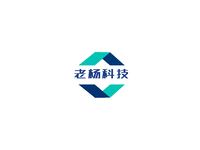老杨科技logo