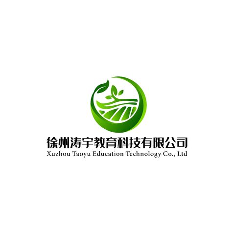 徐州涛宇教育科技有限公司logo设计