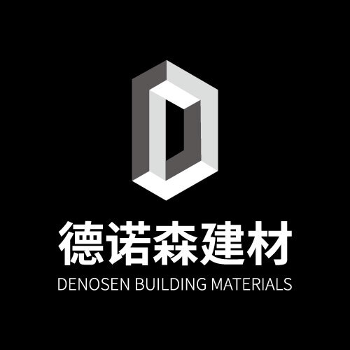 德诺森建材logo