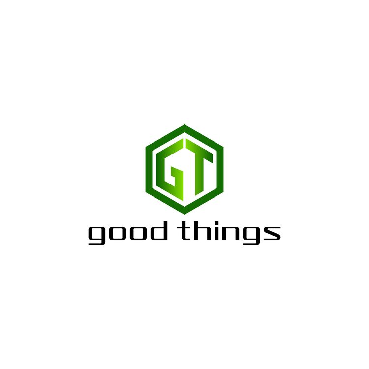 good thingslogo