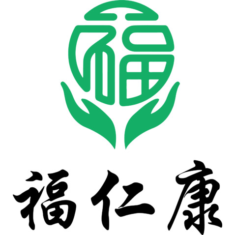 福仁康logo設計