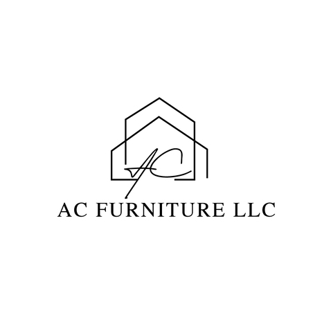 AC FURNITURE LLClogo设计