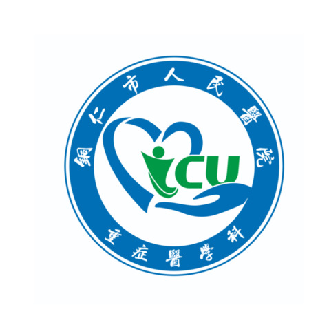 重症医学科logo设计