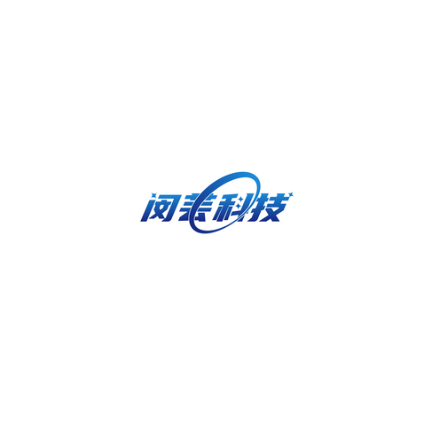 闵芸科技logo设计