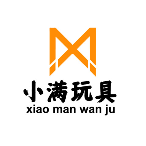 小满logo设计