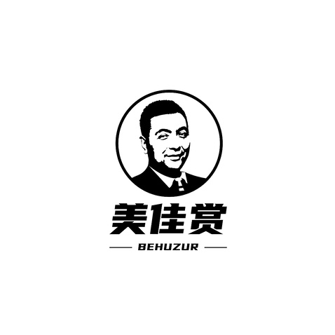 美佳赏logo设计