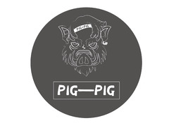 PIG-PIG