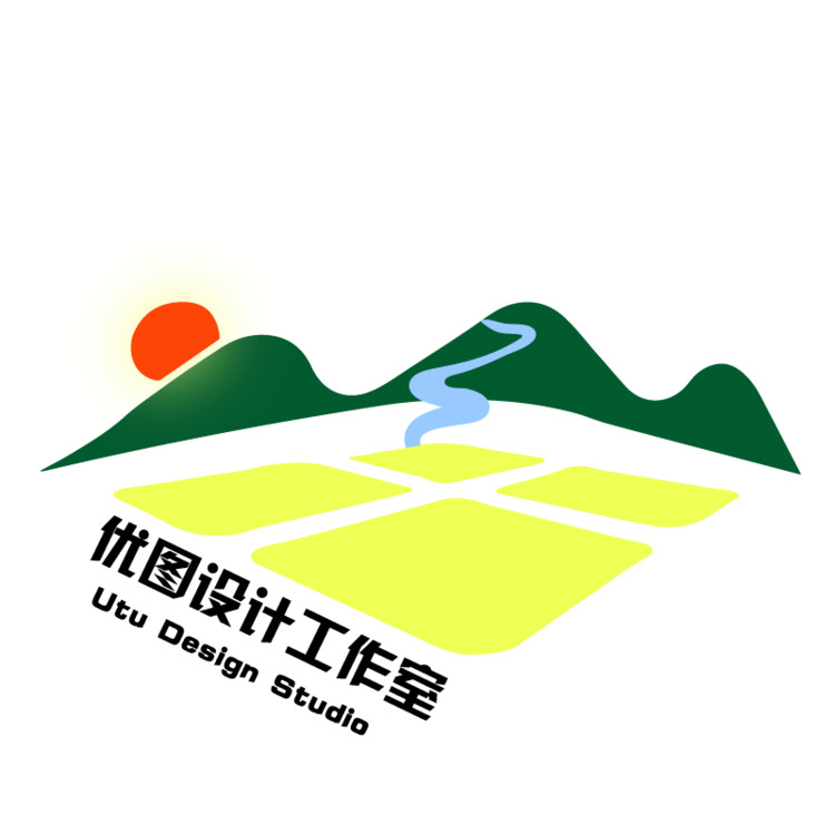 优图工作室logo