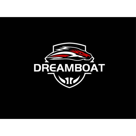 Dreamboatlogo设计