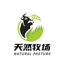 天然牧場