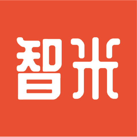 智米手机商城logo设计