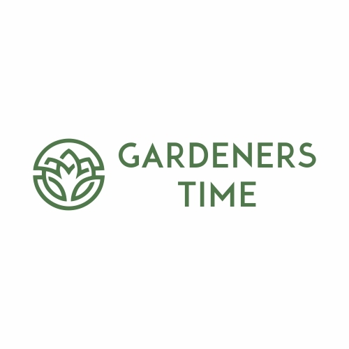 gardeners timelogo