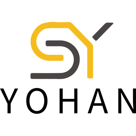 YOHANlogo设计