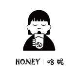 HONEY  |   哈妮