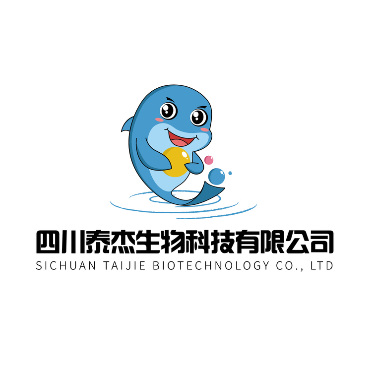 四川省泰杰生物科技有限公司logo