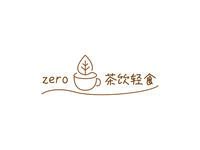 zero&amp;茶饮轻食