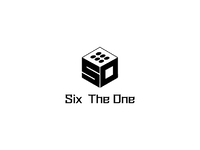 six  the one
