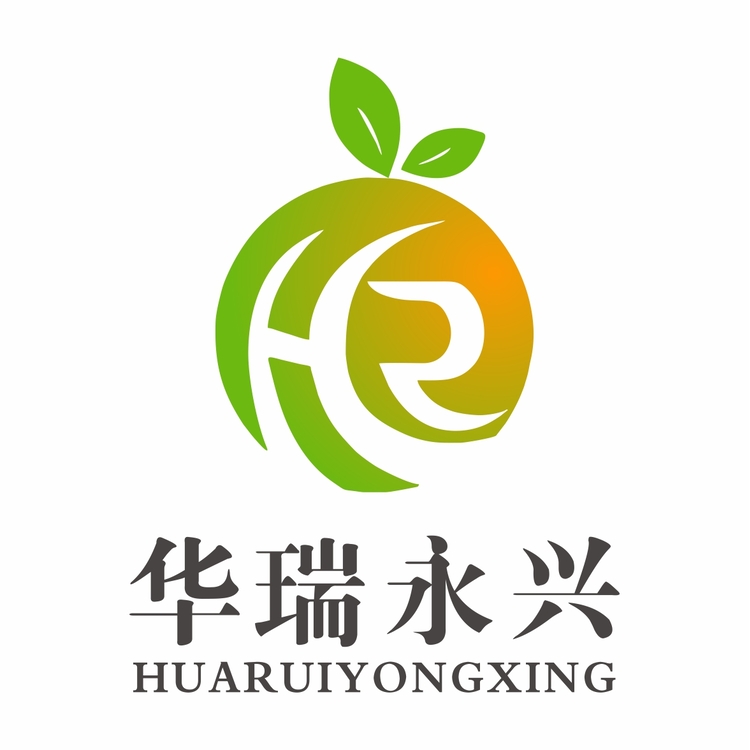 华瑞永兴logo