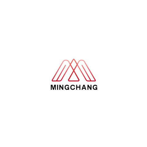 MINGCHANG CO.,LTD.logo设计