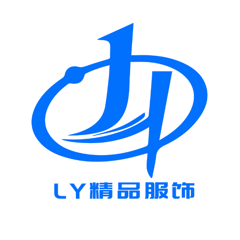 精品服饰logo设计