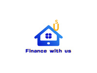 Finance with us_画板 1