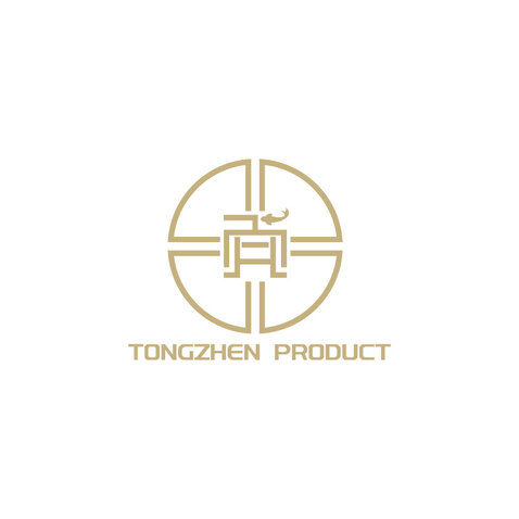 tongzhen productlogo设计