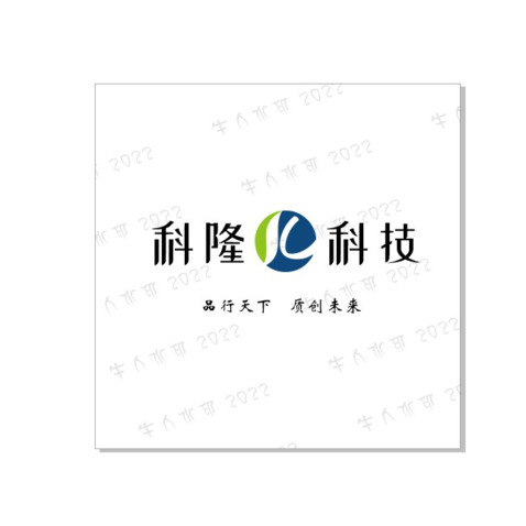 科技logo设计