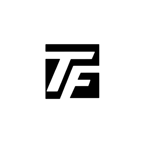 tflogo設(shè)計(jì)