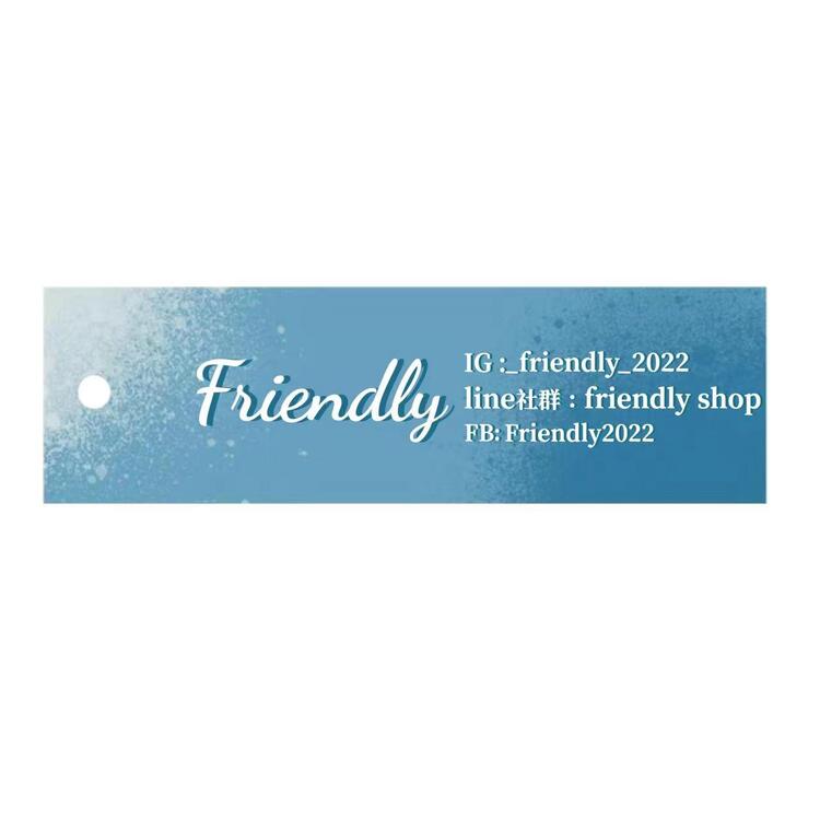 Friendlylogologo