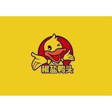 椒鹽鴨頭