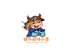 铁牛原味小串