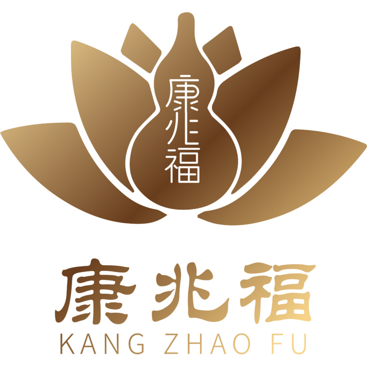 康兆福logo