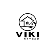 Viki 唯齐全屋定制