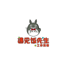 遇见饭先生