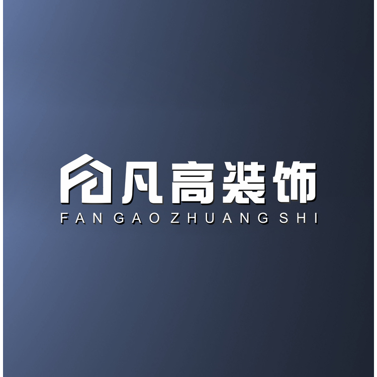 凡高装饰logo