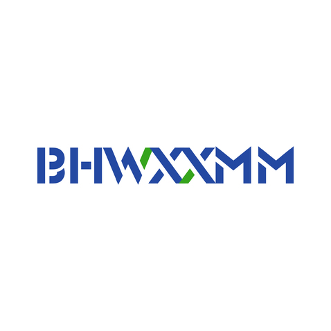 BHWXXMMlogo设计