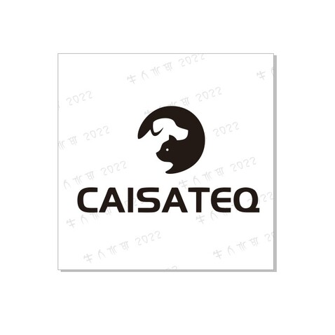 caisatlogo设计