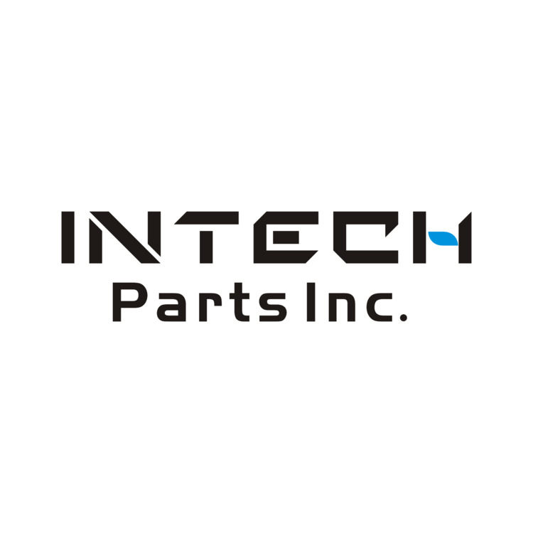 Intech Parts Inc 汽配行业logo