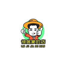 邻居家的店_画板 1