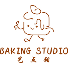 藝點(diǎn)甜logo設(shè)計