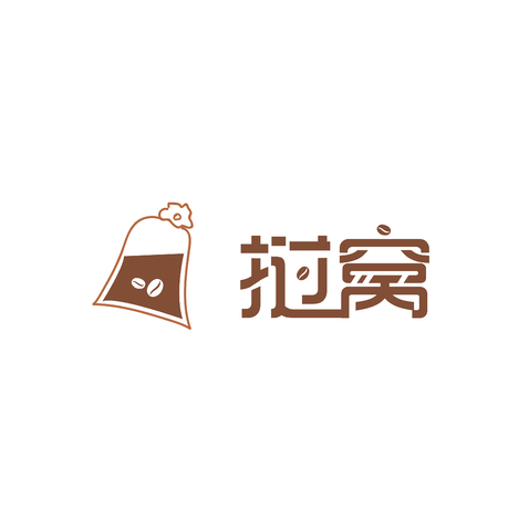 奶茶logo设计