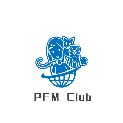 PFMlogo设计