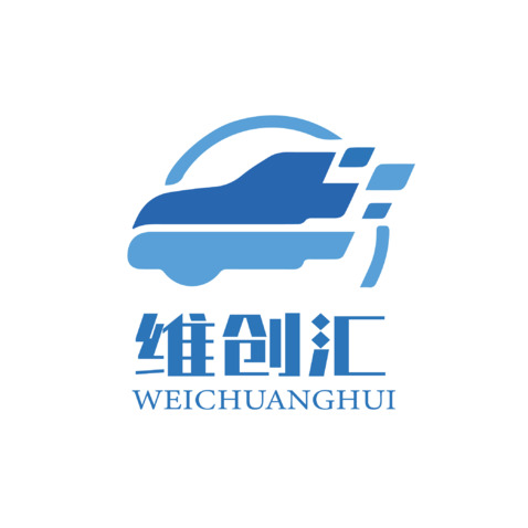 维创汇logo设计