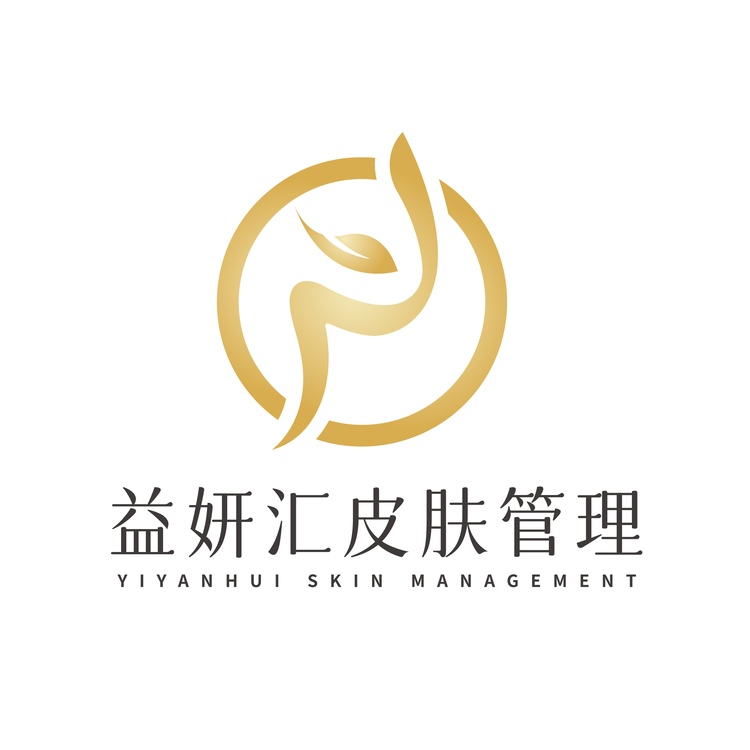 益研logo