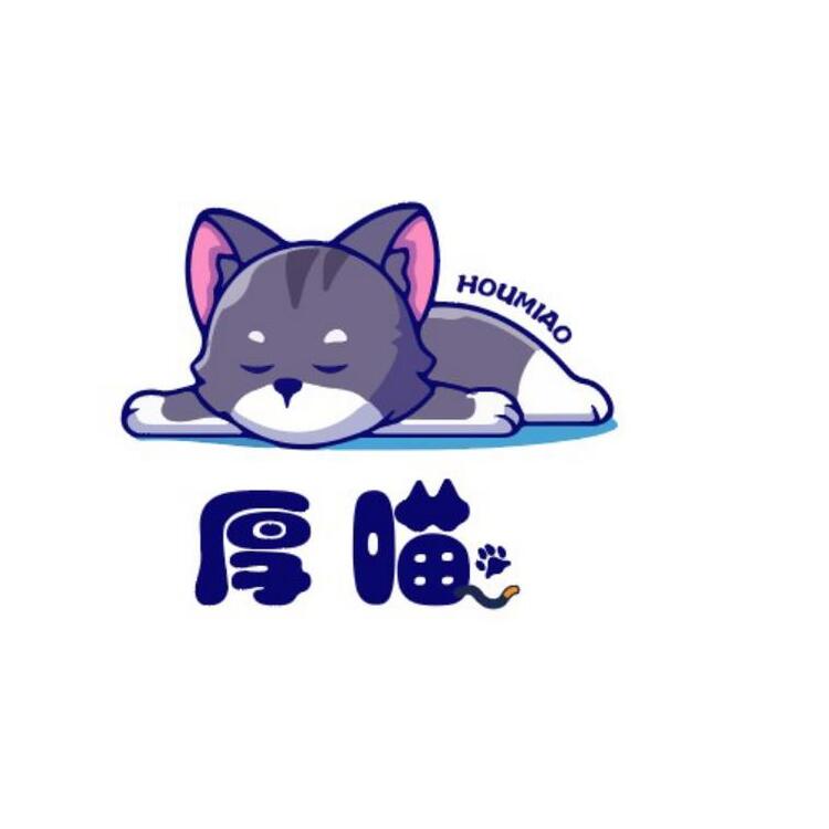 猫logo