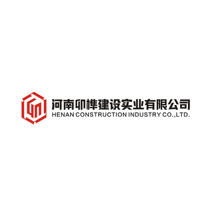 卯榫建设实业有限公司logo