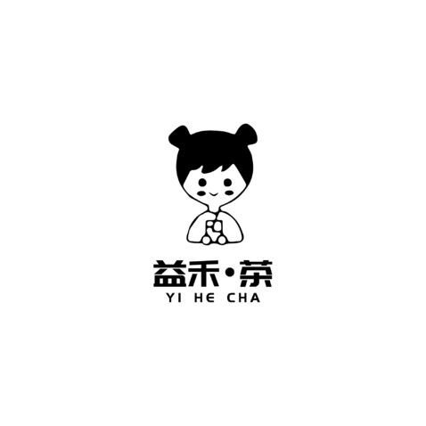 佰烁logo设计