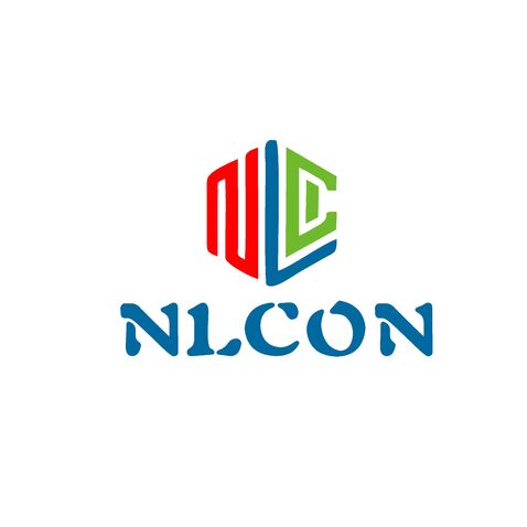 NLCONlogo设计