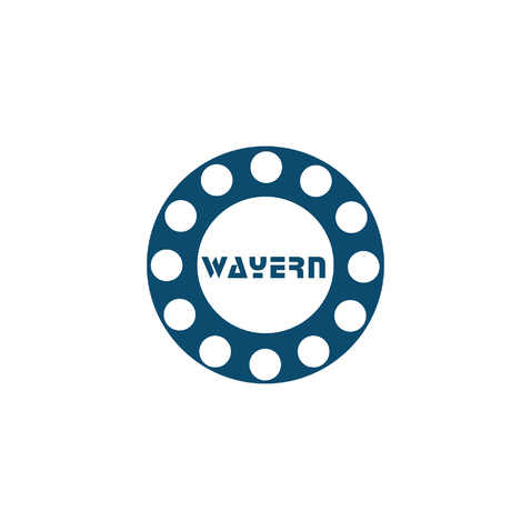 Wayernlogo設計